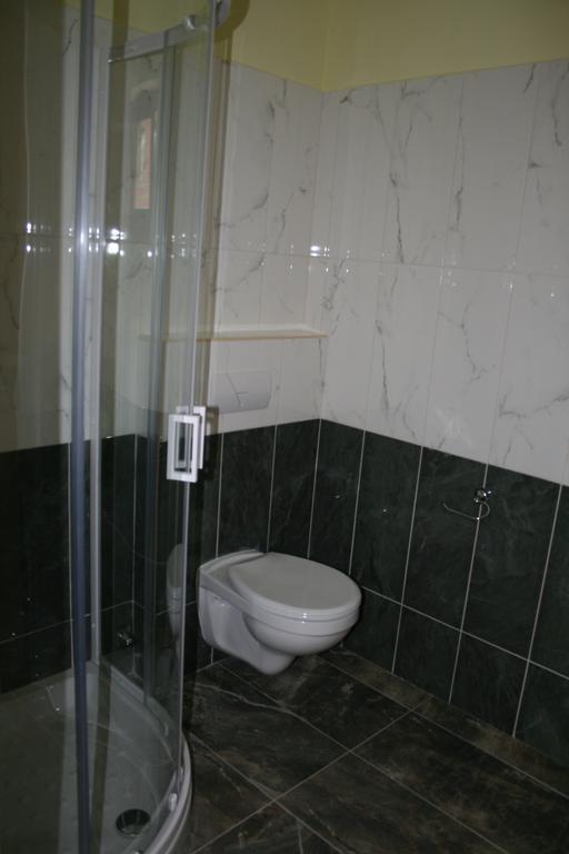 Matra Kemping Apartmanok Matrafured Zimmer foto