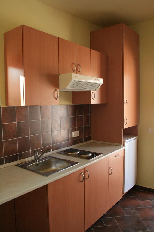 Matra Kemping Apartmanok Matrafured Zimmer foto