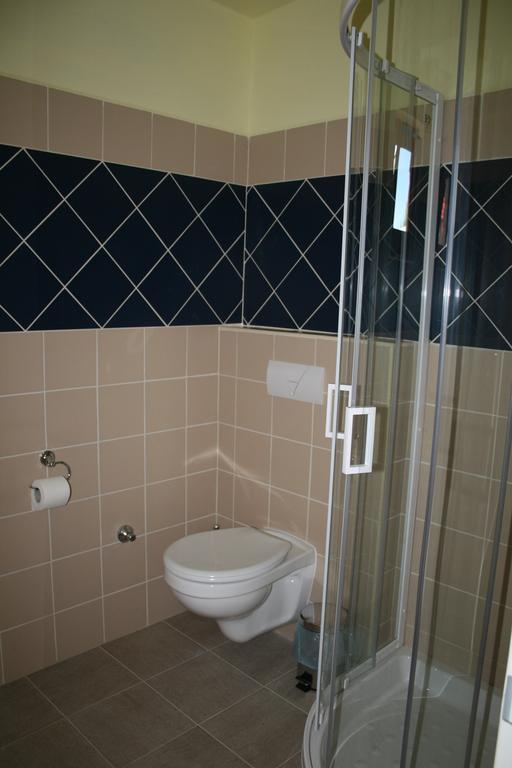 Matra Kemping Apartmanok Matrafured Zimmer foto