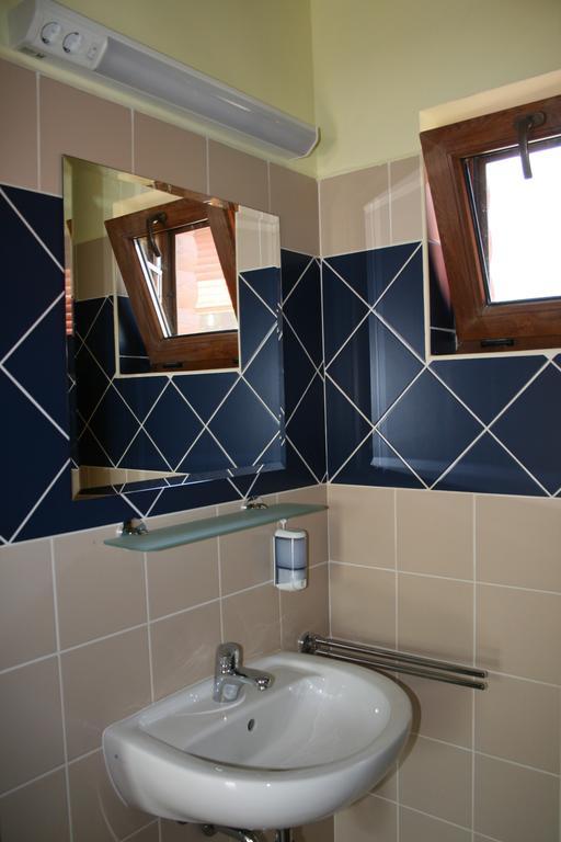 Matra Kemping Apartmanok Matrafured Zimmer foto