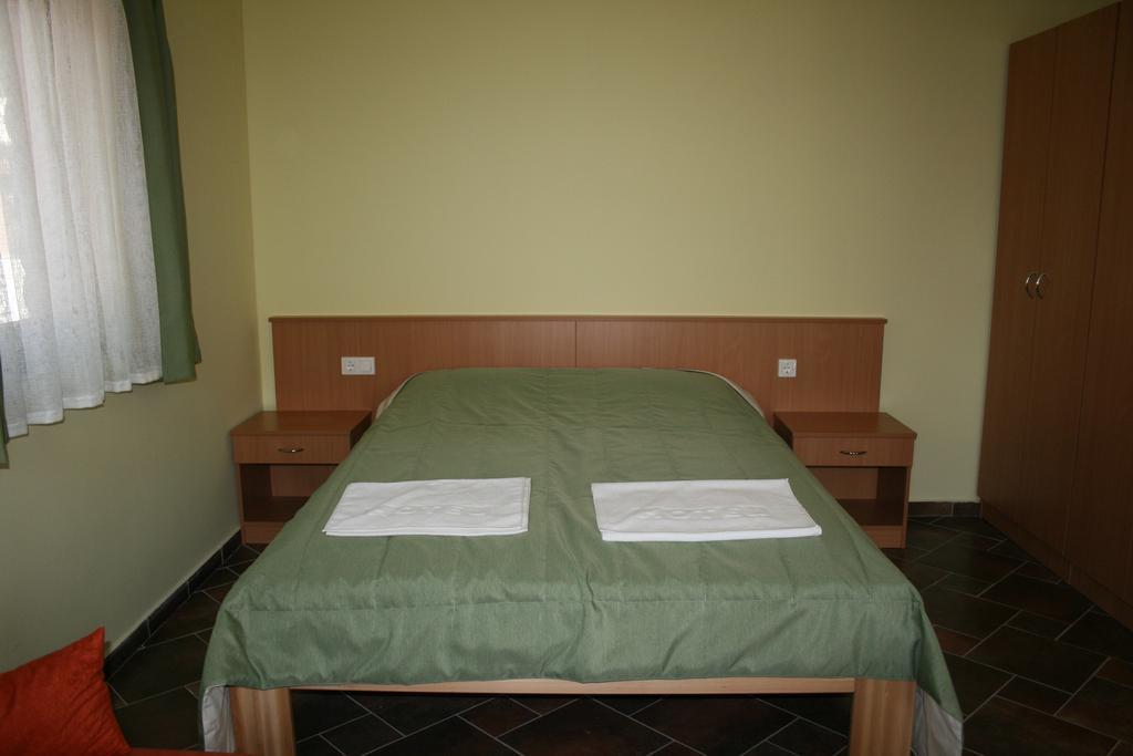 Matra Kemping Apartmanok Matrafured Zimmer foto