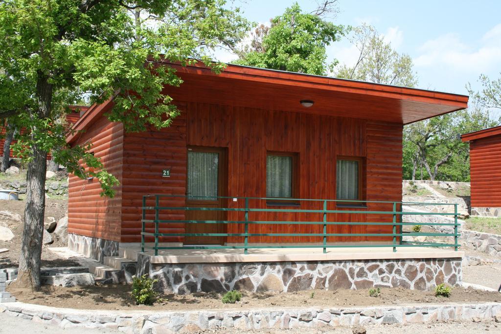 Matra Kemping Apartmanok Matrafured Zimmer foto