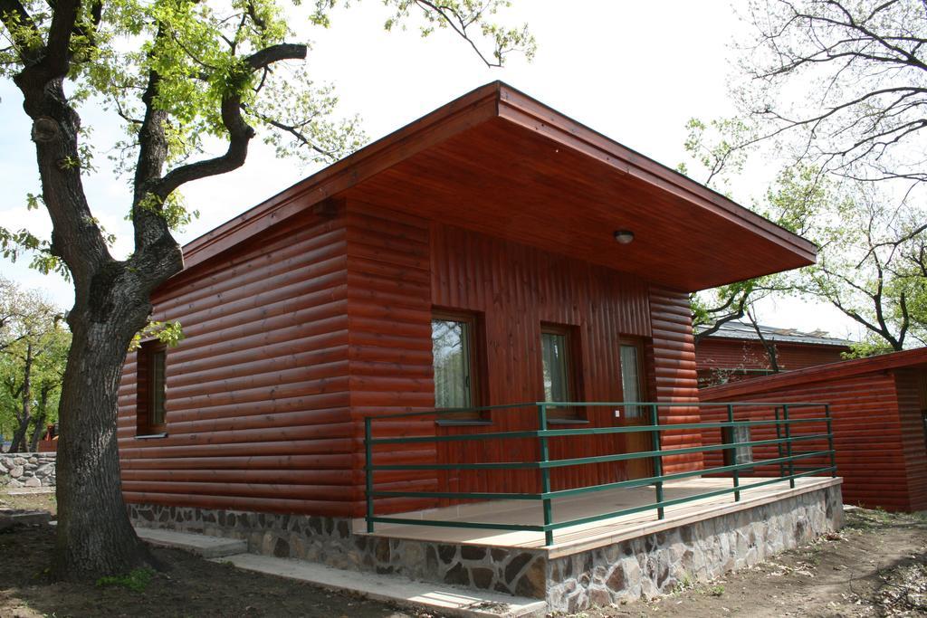 Matra Kemping Apartmanok Matrafured Zimmer foto